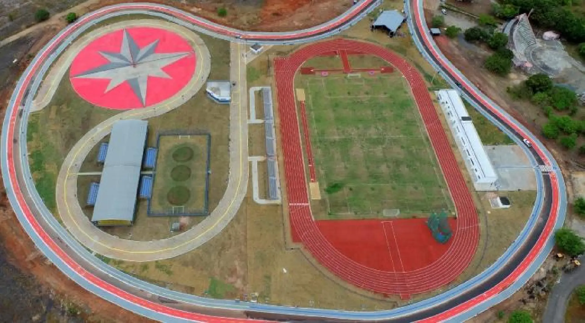 Jogos Escolares dos Veteranos 40+ prometem reviver rivalidades históricas de Roraima