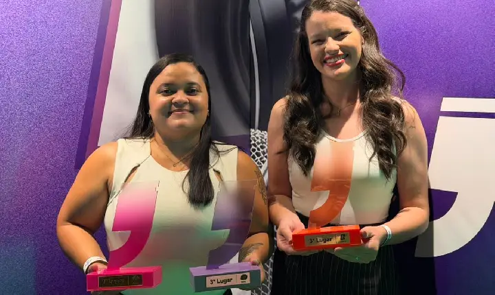 Jornalistas da Rádio Monte Roraima são premiadas no 13º Prêmio Sebrae de Jornalismo