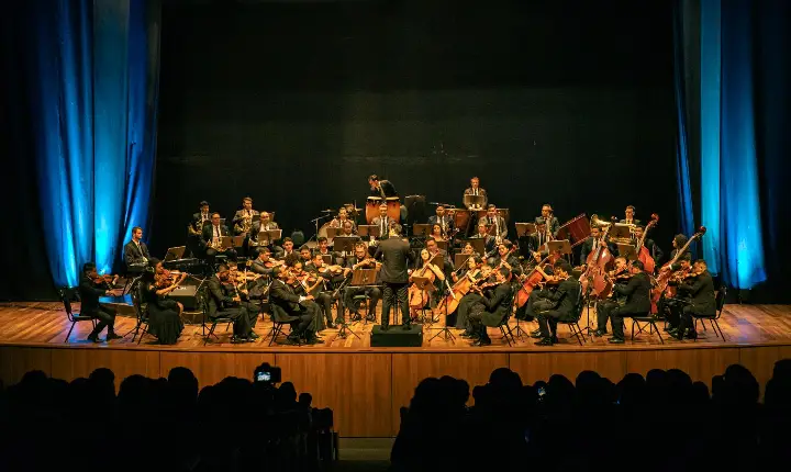 Estão abertas as inscrições para o Festival Internacional do Sesc em Roraima