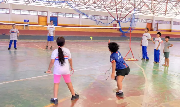 Jovens poderão se cadastrar no ID Jovem durante etapas dos JERs em Roraima