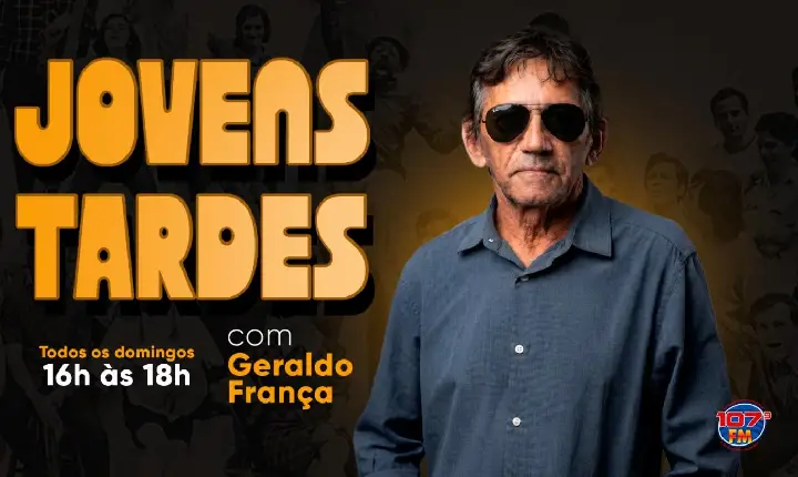 Jovens Tardes