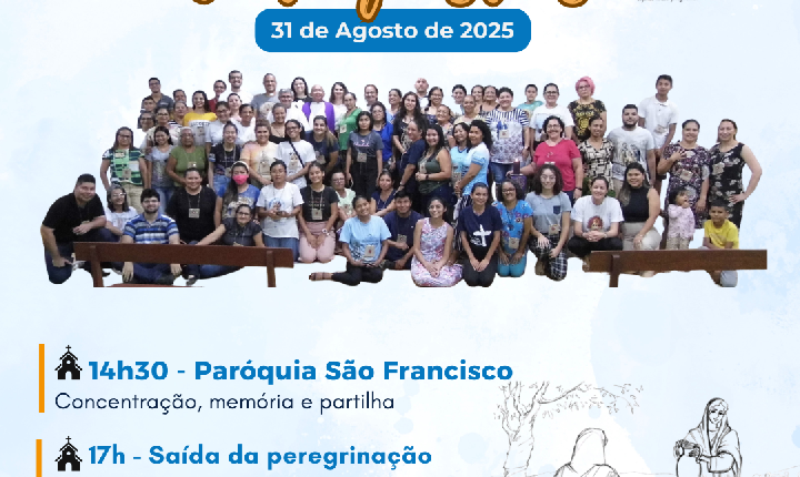 Jubileu dos Catequistas