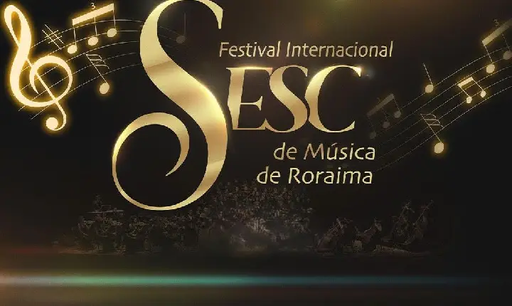 Justiça e cultura se encontram em apresentação da Orquestra do Sesc no TJRR