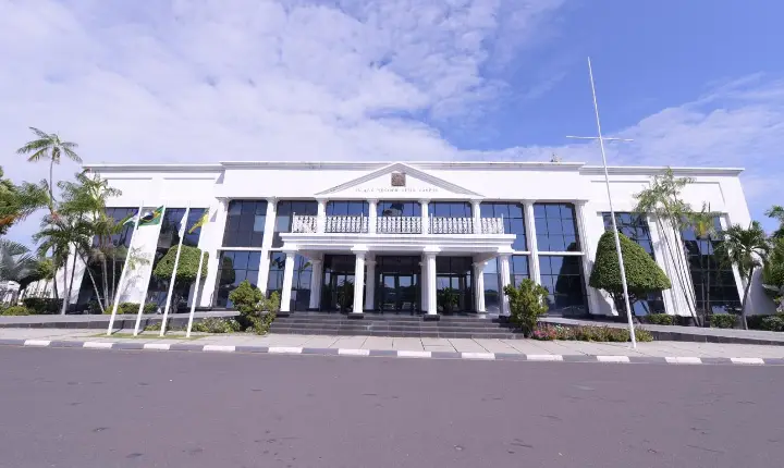 Dívida quitada: Justiça Federal determina retirada de Roraima do Cadin