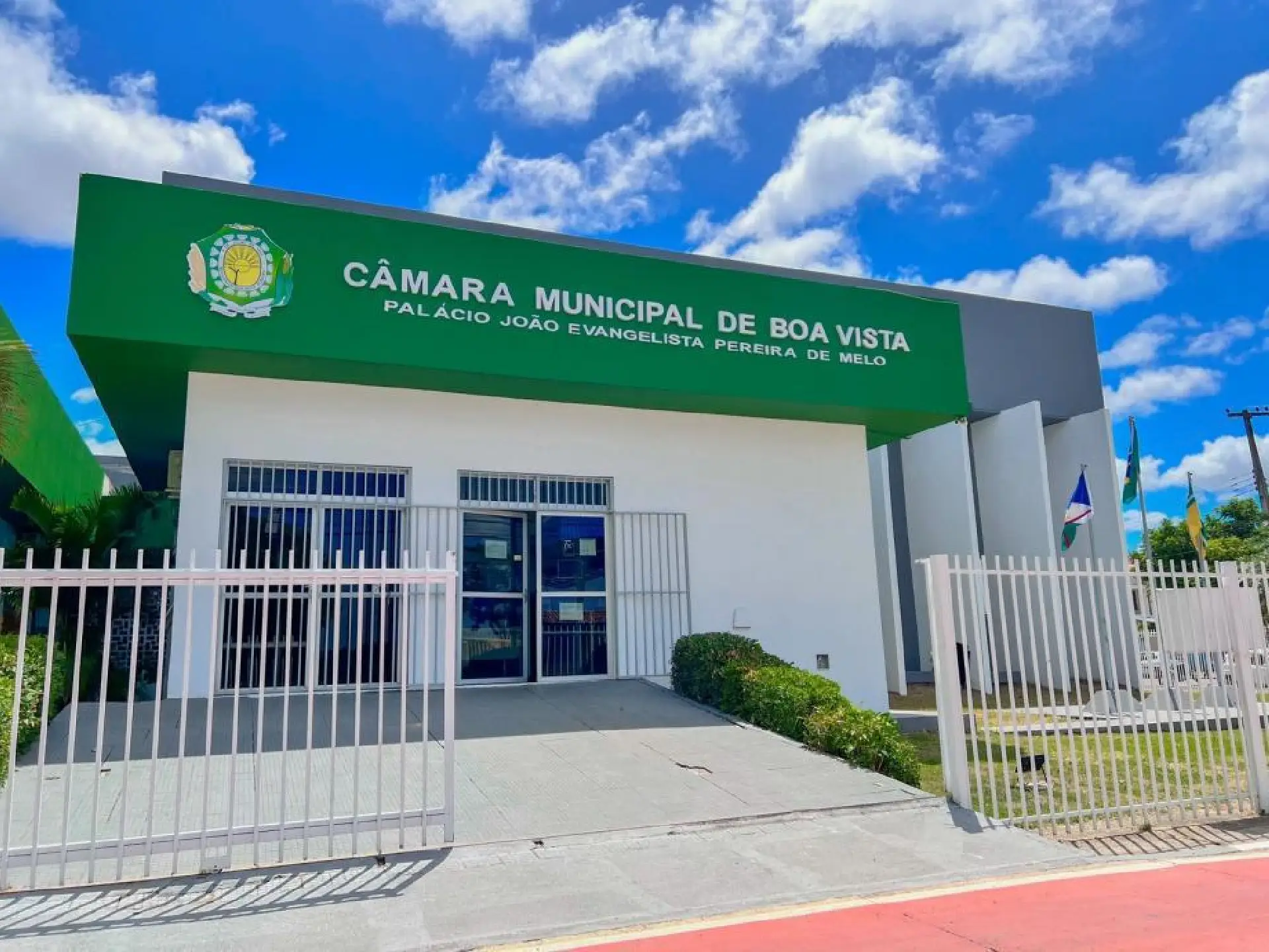 LDO de Boa Vista é aprovada com previsão de orçamento de R$ 2,9 bilhões para 2027
