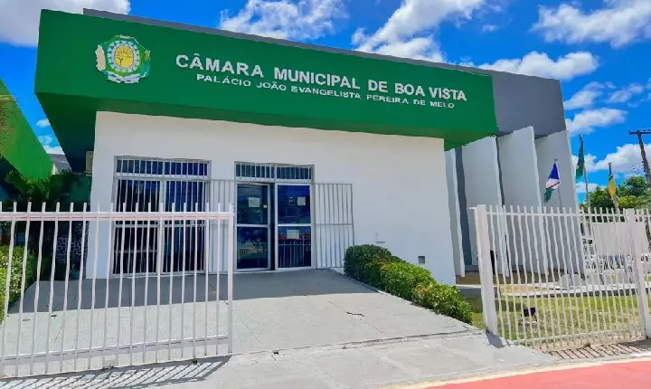 LDO de Boa Vista é aprovada com previsão de orçamento de R$ 2,9 bilhões para 2027