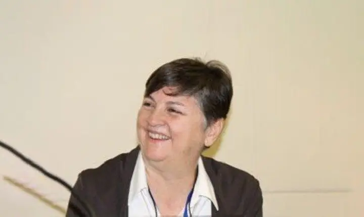 Leão XIV faz sua primeira nomeação de uma mulher na Cúria