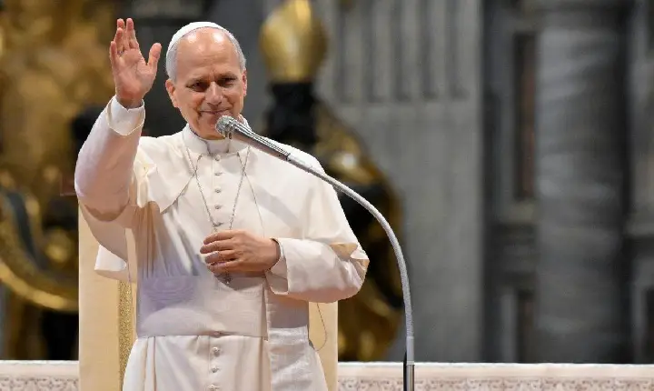 Leão XIV preside missa com canonização de 7 beatos em 19 de outubro