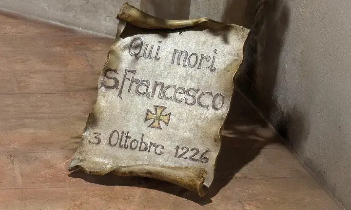 Leão XIV proclama Ano Jubilar especial nos 800 anos da morte de São Francisco