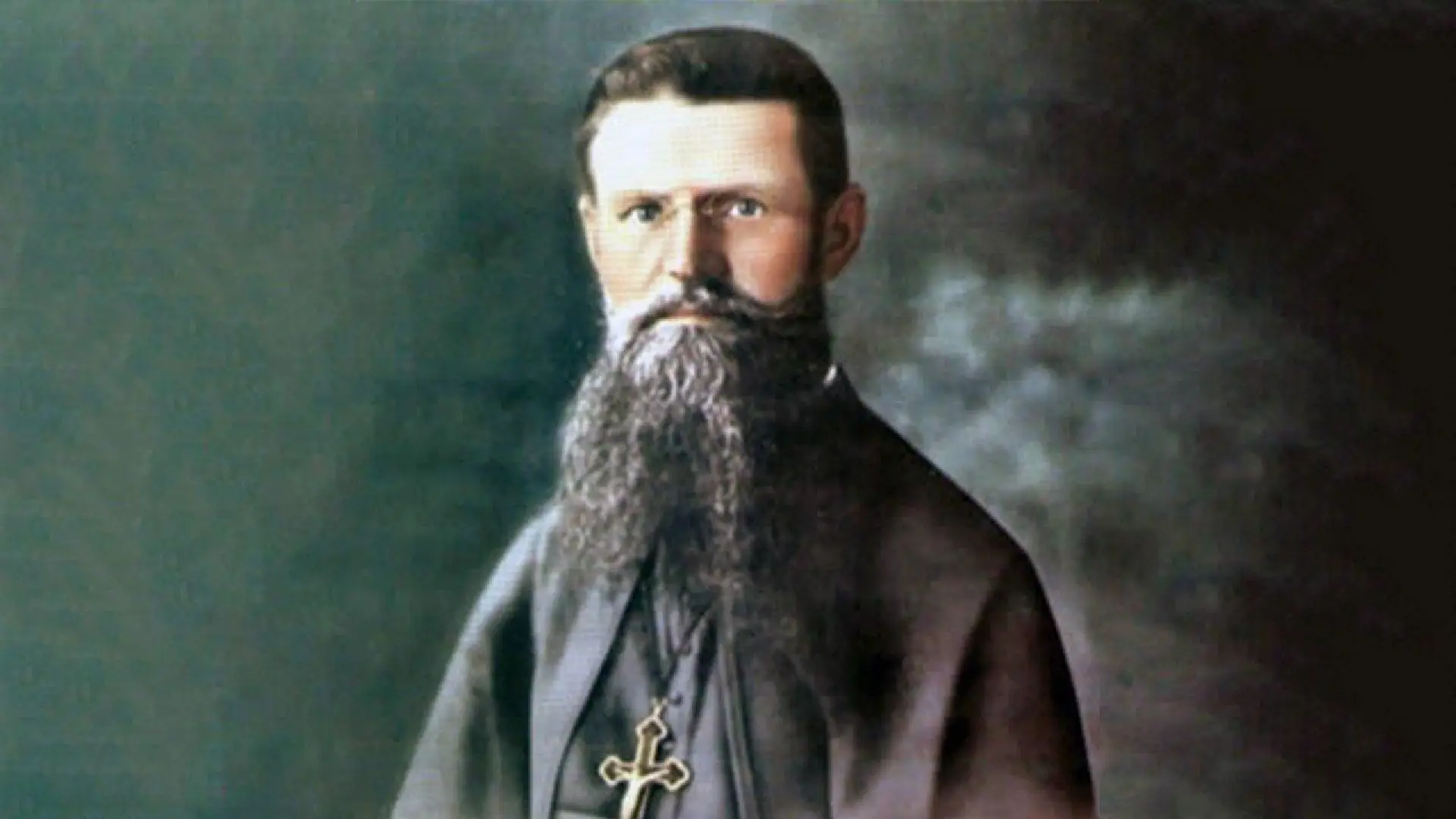 Leão XIV reconhece virtudes heroicas do Pe. Júlio Maria De Lombaerde