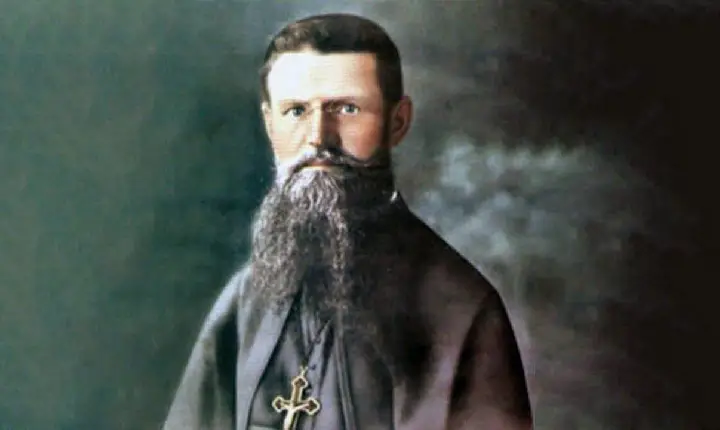 Leão XIV reconhece virtudes heroicas do Pe. Júlio Maria De Lombaerde