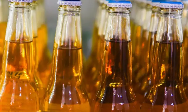Lei Seca proíbe venda de bebidas alcoólicas durante eleição suplementar