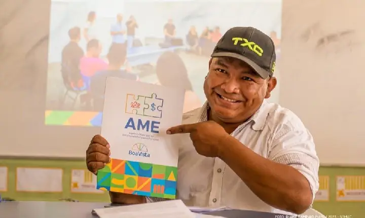 Linha de Crédito Empreendedor Indígena abre nova edição em Boa Vista