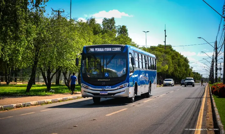 Linhas interbairros 701 e 702 são descontinuadas por baixa demanda