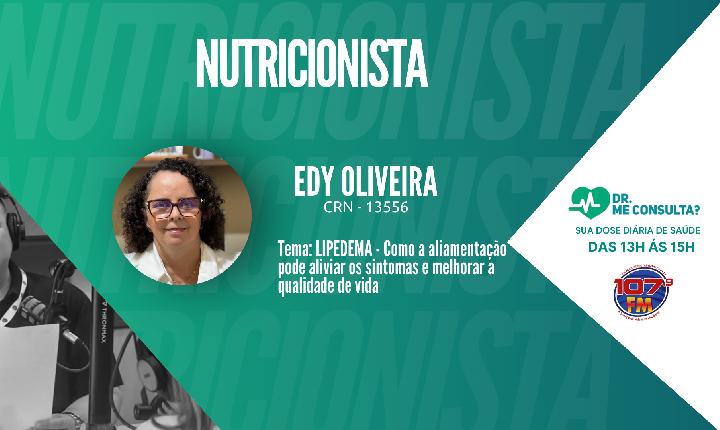 LIPEDEMA - COMO A ALIMENTAÇÃO PODE ALIVIAR OS SINTOMAS E MELHORAR A QUALIDADE DE VIDA