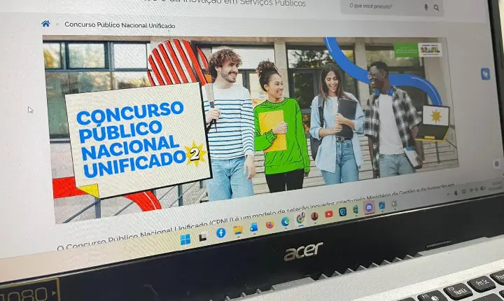 Locais de prova discursiva do CNU 2025 serão divulgados nesta segunda-feira,01