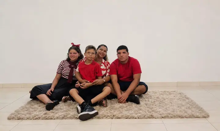 Mães atípicas da Polícia Civil conciliam missão profissional e cuidado integral com os filhos