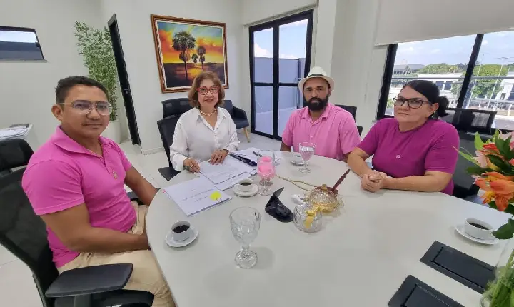 Mais de 1.100 servidores da Educação terão progressões e avaliações de desempenho