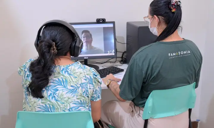 Mais de 12 mil consultas especializadas são realizadas por telemedicina em duas semanas