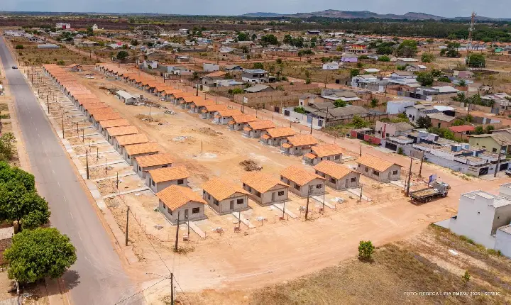 Mais de 28 mil inscritos no Minha Casa, Minha Vida passam por análise em Boa Vista