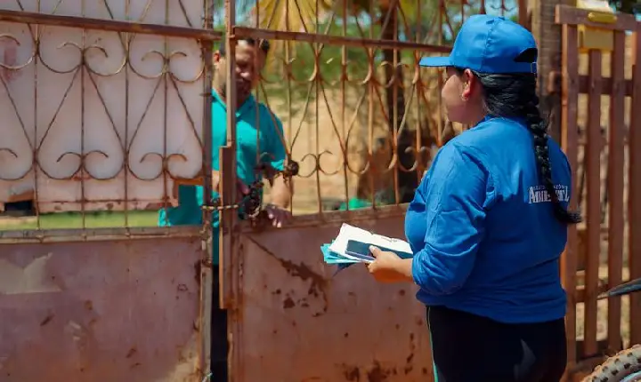 Mais de 40 mil famílias em Roraima serão beneficiadas com apoio da ALE-RR