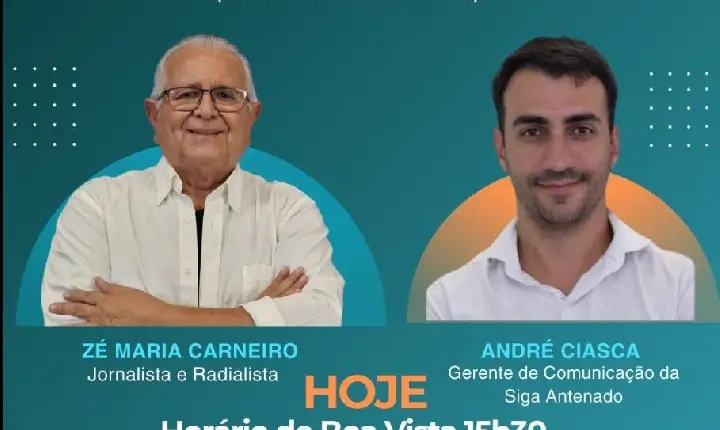 MAIS DE 5 MIL FAMILIAS DE RORAIMA AINDA PODEM SOLICITAR KITS DA NOVA PARABOLICA DIGITAL