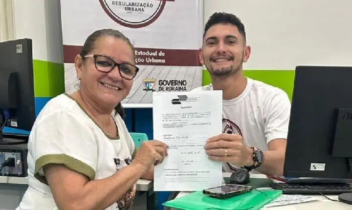 Mais de 500 escrituras públicas serão entregues para moradores de conjuntos habitacionais nesta quarta-feira, 11