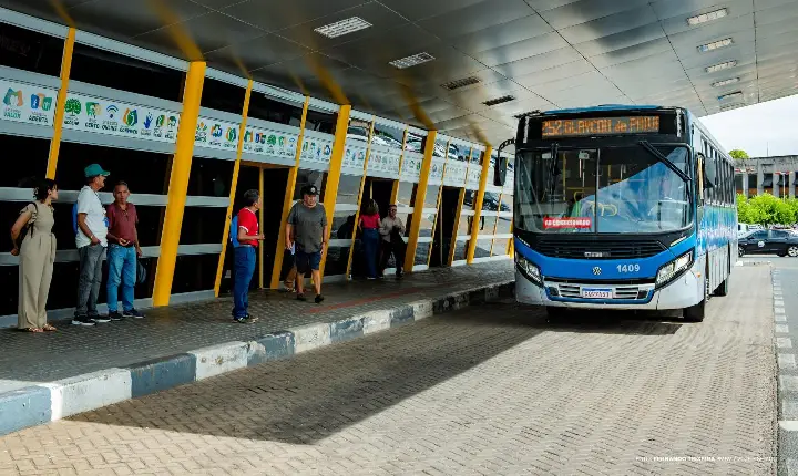 Mais de 6 mil estudantes já contam com benefício que promove mobilidade e incentivo à educação
