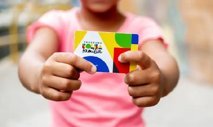 Mais de 75 mil famílias em Roraima são contempladas pelo Bolsa Família em abril