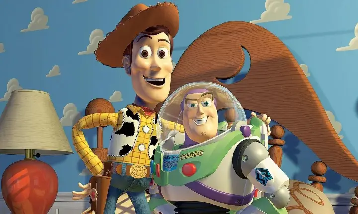 Mais do que uma estreia: novo ‘Toy Story’ desperta memórias da infância e une gerações nos cinemas