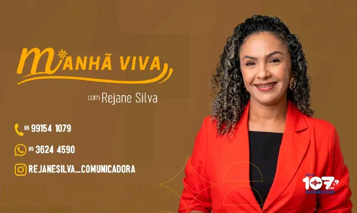 Manhã Viva