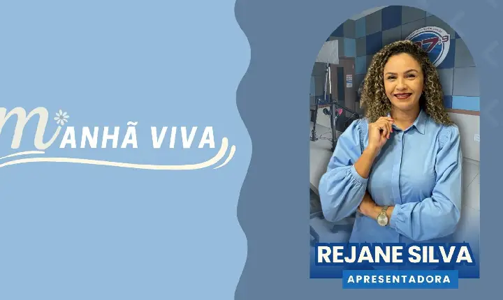Manhã Viva