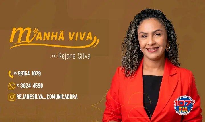 Manhã Viva