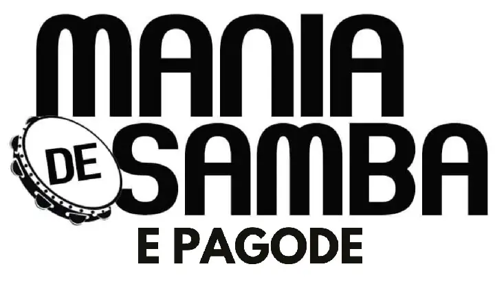 Mania de Samba e Pagode