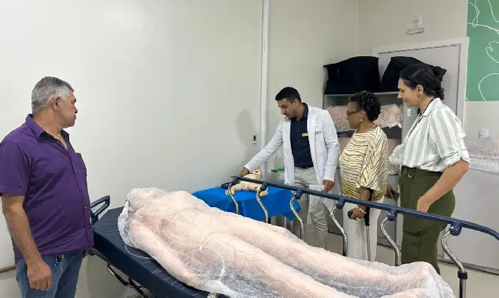 Maternidade de Roraima é aprovada como hospital-escola e terá primeira residência de enfermagem do Estado