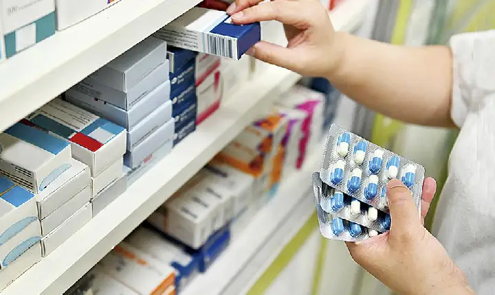 Medicamentos podem ficar até 3,81% mais caros a partir de abril