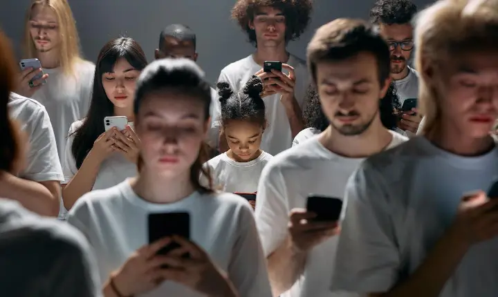 Meta lança alerta aos pais sobre postagens e mensagens e reforça IA para segurança de jovens