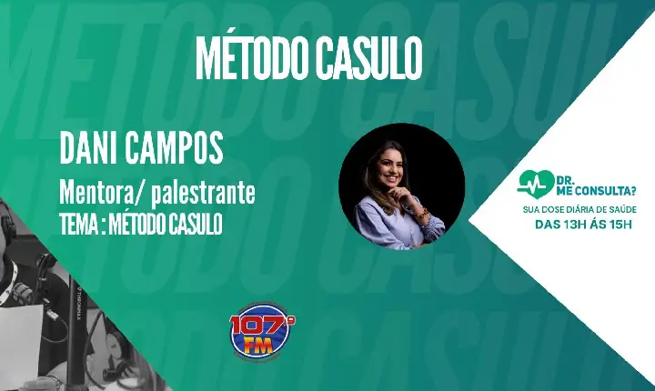 MÉTODO CASULO
