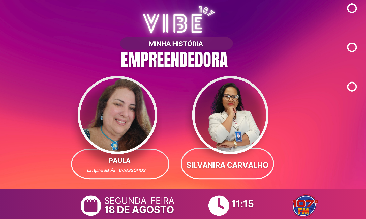 MINHA HISTÓRIA EMPREENDEDORA - ANA PAULA (AP - ACESSÓRIOS)