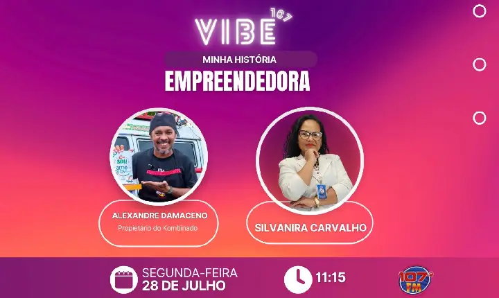 Minha história empreendedora: Kombinado