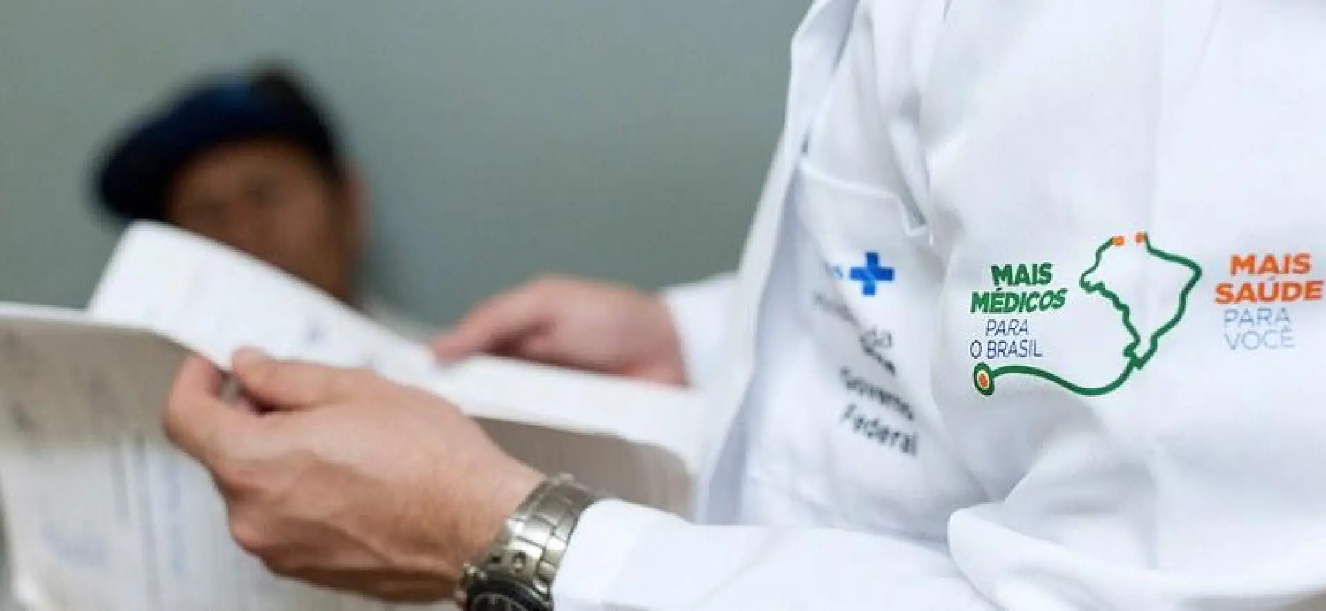 Ministério da Saúde anuncia 19 vagas do Programa Mais Médicos em Roraima