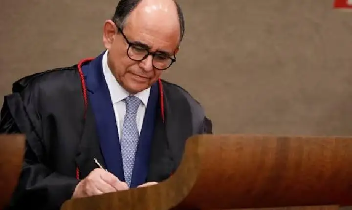 Ministro Antonio Carlos mantém Arthur Henrique e Velton Poleto na disputa eleitoral enquanto recursos seguem em julgamento