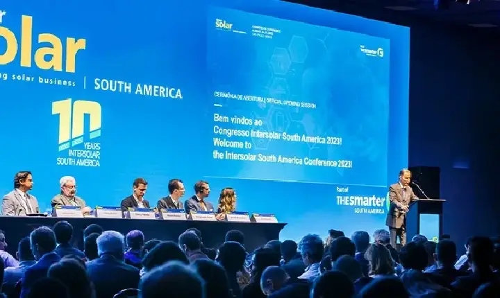 Missão empresarial oportuniza empreendedores de energias renováveis