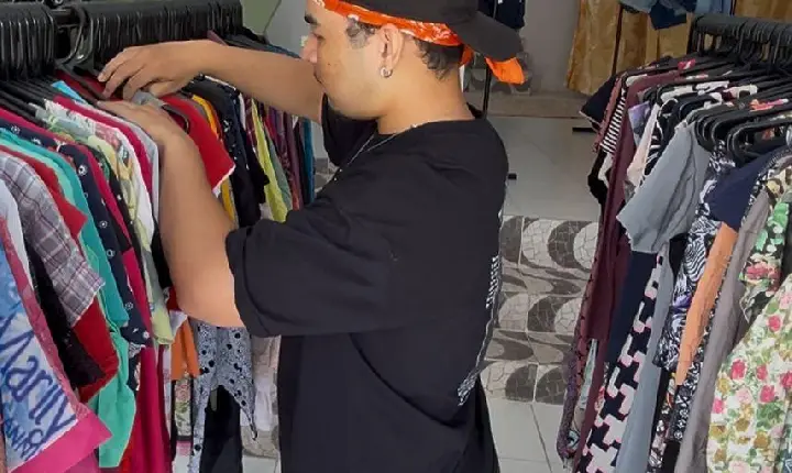 MODA SUSTENTÁVEL: QUANDO O FIM DO MUNDO VIRA ESTILO