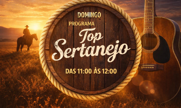 Top Sertanejo