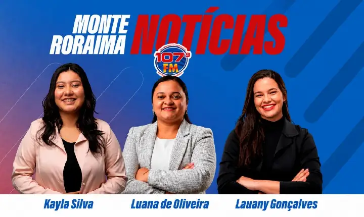 Monte Roraima Notícias 2ª Ed