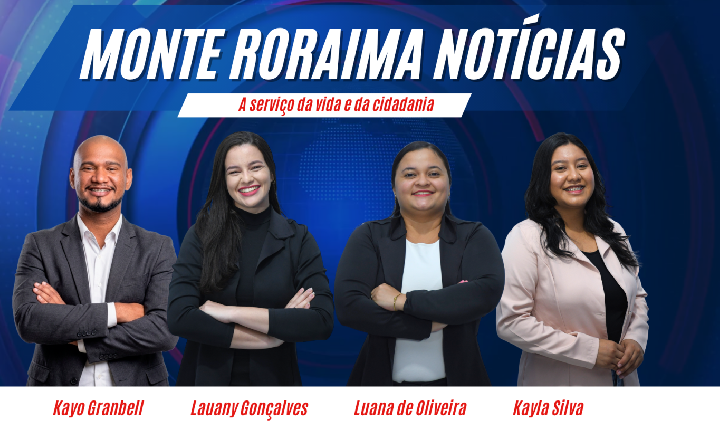 Monte Roraima Notícias 2ª Ed