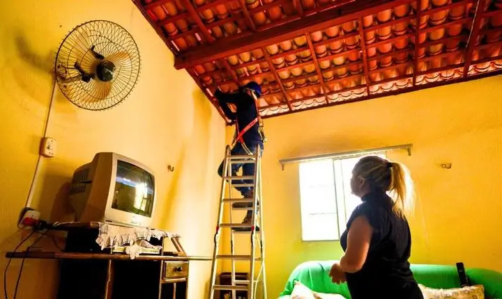 Moradores de Roraima têm mais um mês para solicitar nova parabólica digital