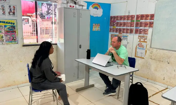 Moradores de Uiramutã podem buscar atendimento jurídico gratuito nesta quinta e sexta
