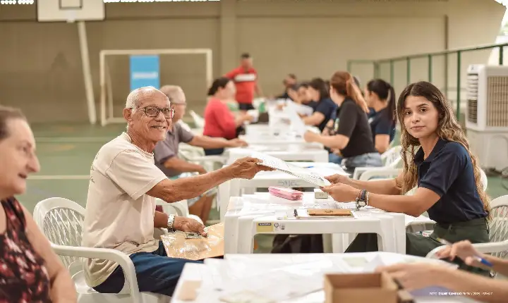 Moradores do bairro Araceli poderão iniciar regularização dos lotes neste sábado, 29